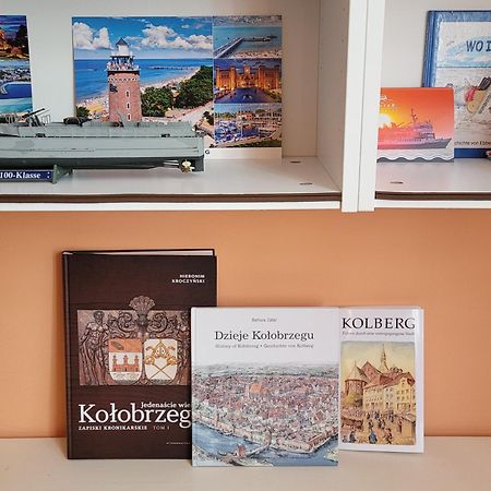 Apartament Nad Parseta W Centrum - Prywatne Miejsce Postojowe & Dwa Rowery 코워브제크 외부 사진