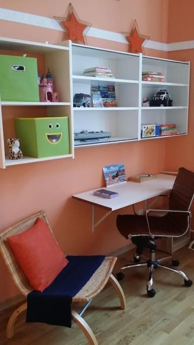 Apartament Nad Parseta W Centrum - Prywatne Miejsce Postojowe & Dwa Rowery 코워브제크 외부 사진