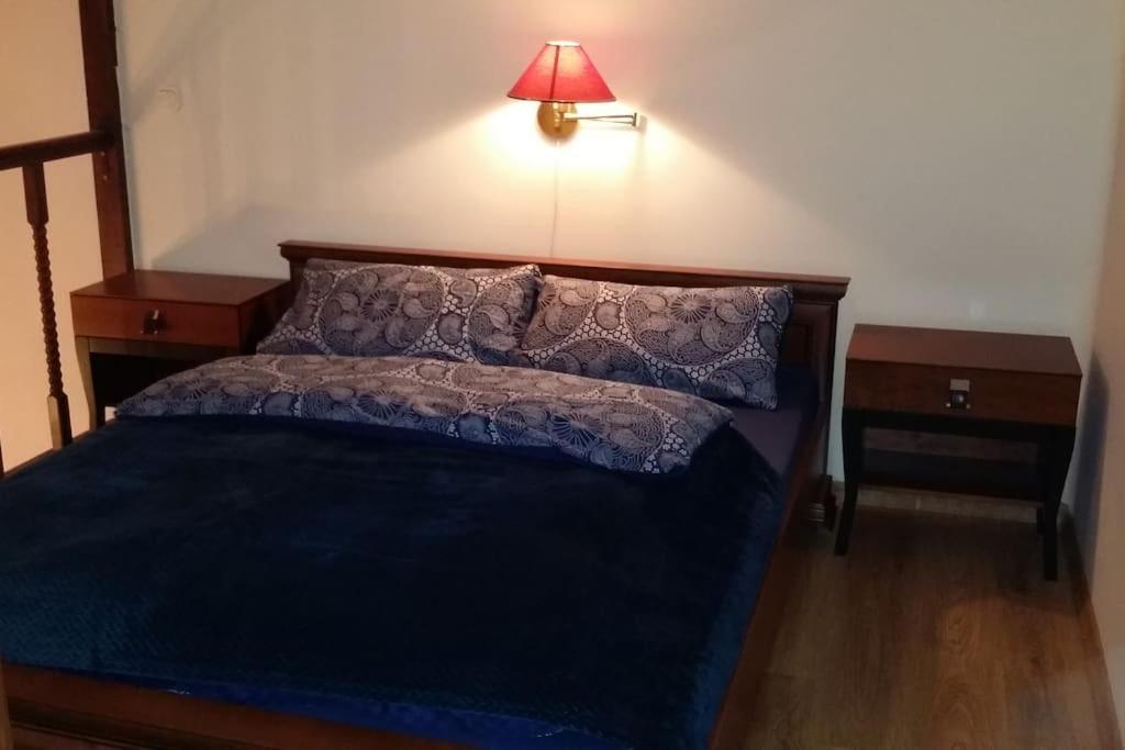 Apartament Nad Parseta W Centrum - Prywatne Miejsce Postojowe & Dwa Rowery 코워브제크 외부 사진