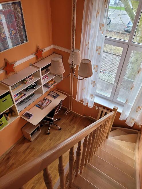 Apartament Nad Parseta W Centrum - Prywatne Miejsce Postojowe & Dwa Rowery 코워브제크 외부 사진