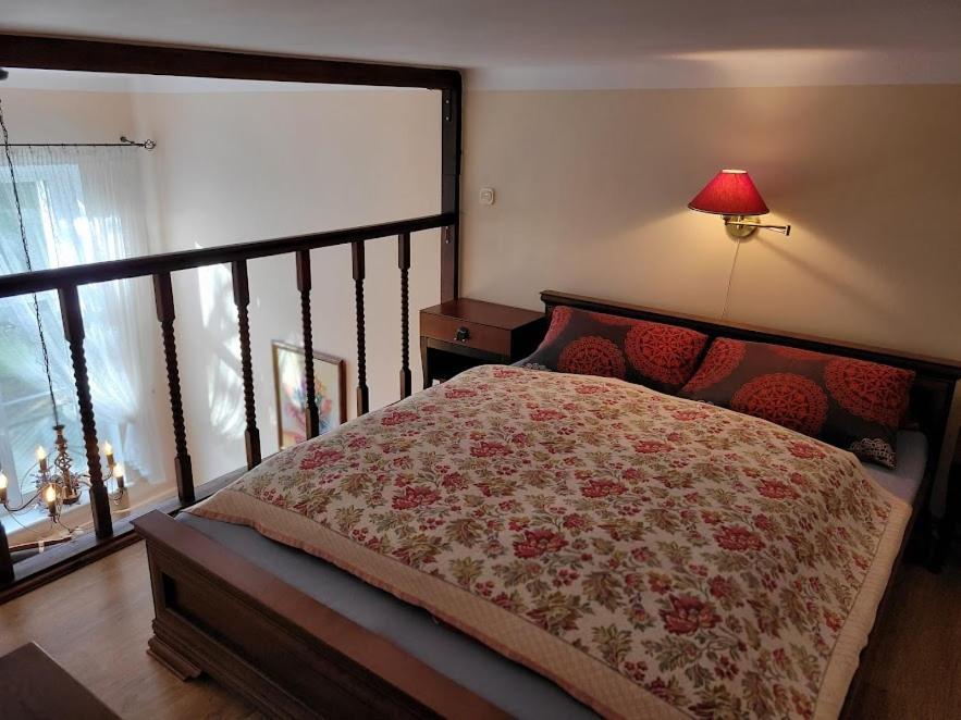 Apartament Nad Parseta W Centrum - Prywatne Miejsce Postojowe & Dwa Rowery 코워브제크 외부 사진