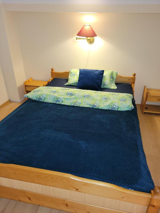 Apartament Nad Parseta W Centrum - Prywatne Miejsce Postojowe & Dwa Rowery 코워브제크 외부 사진